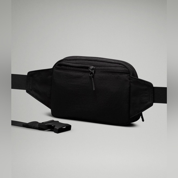 🍒 New! Everywhere Belt bag 1 L *Ripstop* - Picture 4 of 6